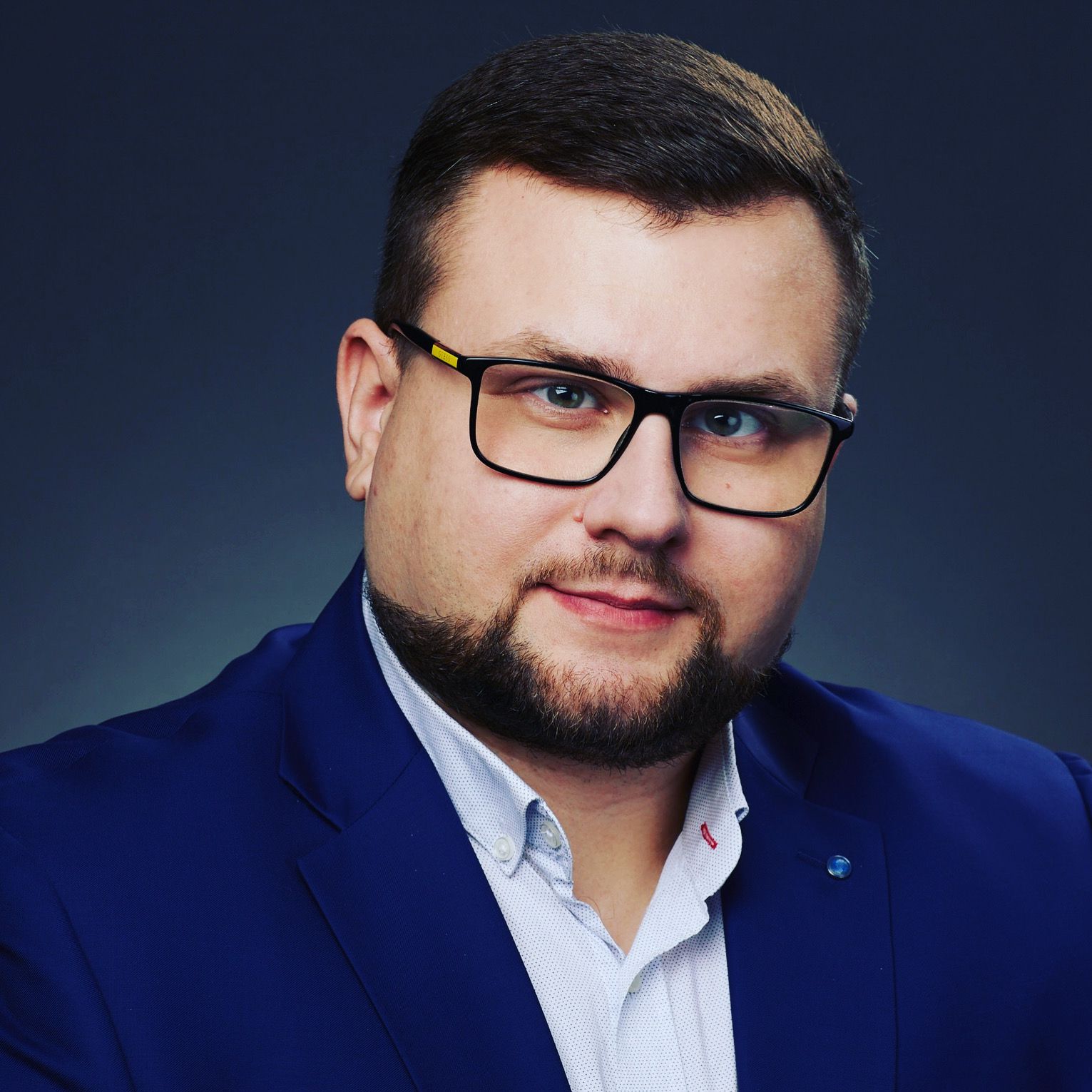 Дмитрий Чертов